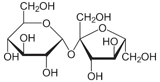 Sucrose