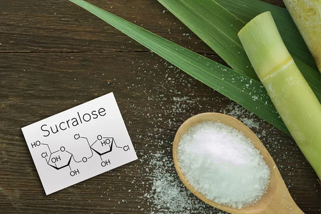 Sucralose