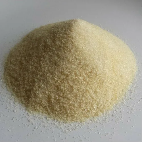 Gelatin (Bloom 250-270)