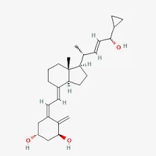 Calcipotriol/Calcipotriene