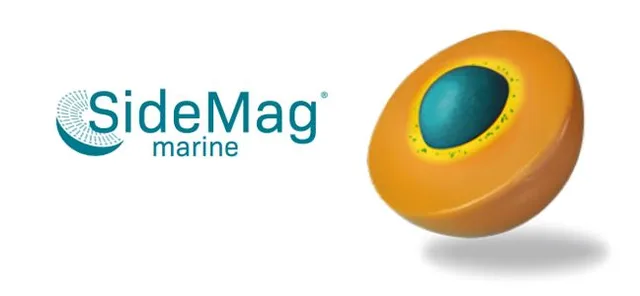 Magnesium-Marine (Sucrosomial®)