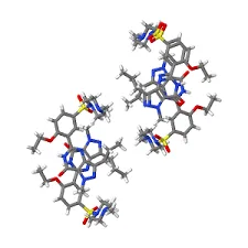 Sildenafil Citrate