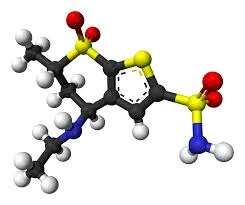 Dorzolamide HCl