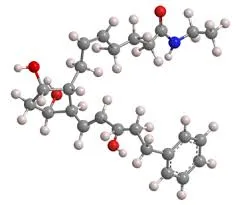 Bimatoprost