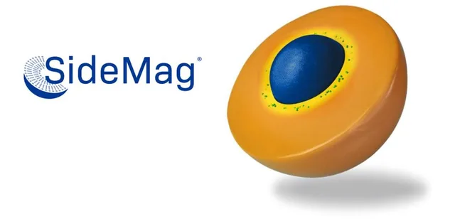 Magnesium (Sucrosomial®)