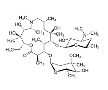Azithromycin