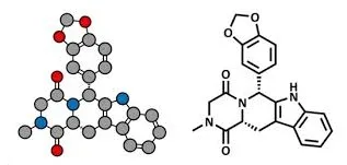 Tadalafil